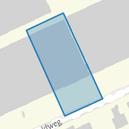 Perceel MLK00-A-5463