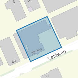 Perceel MLK00-A-5464