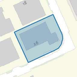 Perceel MLK00-A-5467