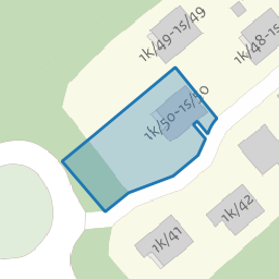 Perceel MLK00-A-5495