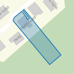 Perceel MLK00-A-5500