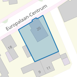 Perceel MLK00-A-5514