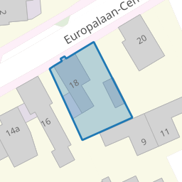 Perceel MLK00-A-5516