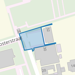 Perceel MLK00-A-5525