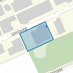 Perceel MLK00-A-5533