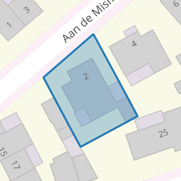 Perceel MLK00-A-5542