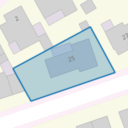 Perceel MLK00-A-5543