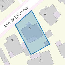 Perceel MLK00-A-5544