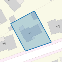 Perceel MLK00-A-5545