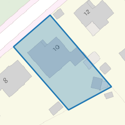 Perceel MLK00-A-5550