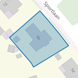 Perceel MLK00-A-5552