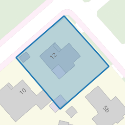 Perceel MLK00-A-5553