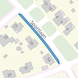 Perceel MLK00-A-5554