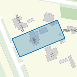 Perceel MLK00-A-5555