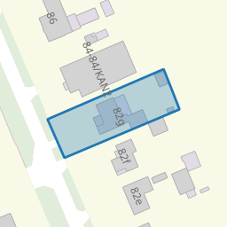 Perceel MLK00-A-5556