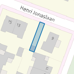 Perceel MLK00-A-5563