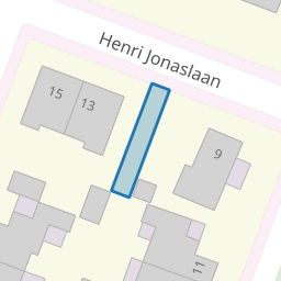 Perceel MLK00-A-5564