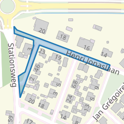 Perceel MLK00-A-5565