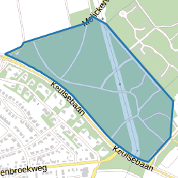 Perceel MLK00-A-5577