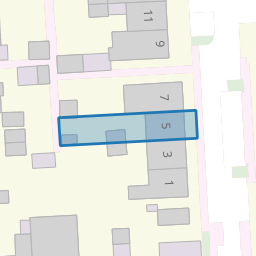 Perceel MLK00-A-5579