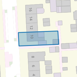 Perceel MLK00-A-5581