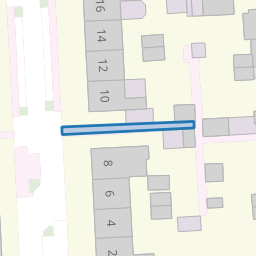 Perceel MLK00-A-5582