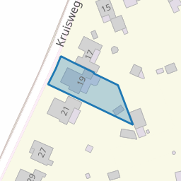 Perceel MLK00-A-5585