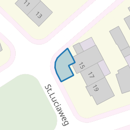 Perceel MLK00-A-5588