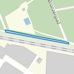 Perceel MLK00-A-5599