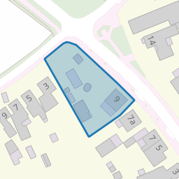 Perceel MLK00-A-5620