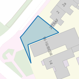 Perceel MLK00-A-5621