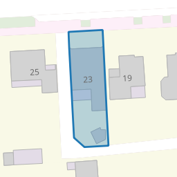 Perceel MLK00-A-5625