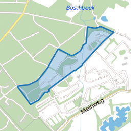 Perceel MLK00-A-5626