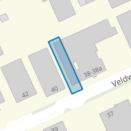 Perceel MLK00-A-5629