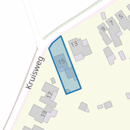 Perceel MLK00-A-5632