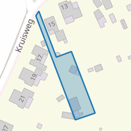 Perceel MLK00-A-5633