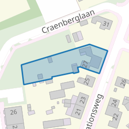 Perceel MLK00-A-5635