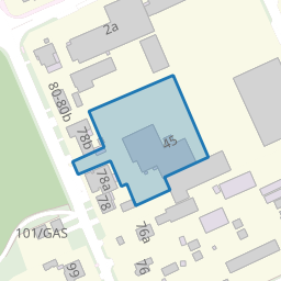 Perceel MLK00-A-5650