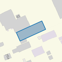 Perceel MLK00-A-5652