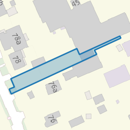 Perceel MLK00-A-5653