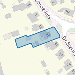 Perceel MLK00-A-5656