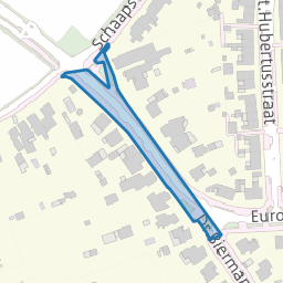 Perceel MLK00-A-5657