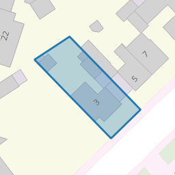 Perceel MLK00-A-5668