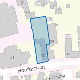 Perceel MLK00-A-5670