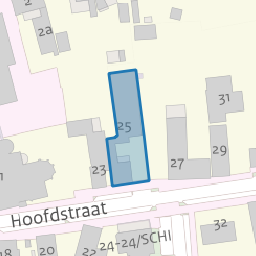 Perceel MLK00-A-5671