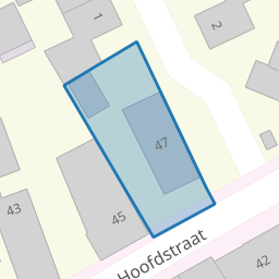 Perceel MLK00-A-5676