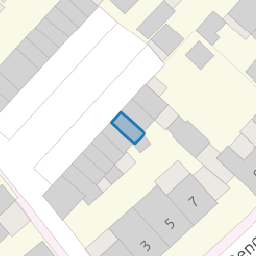 Perceel MLK00-A-5685