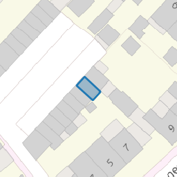 Perceel MLK00-A-5686