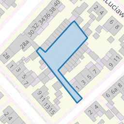 Perceel MLK00-A-5687