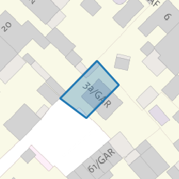 Perceel MLK00-A-5692